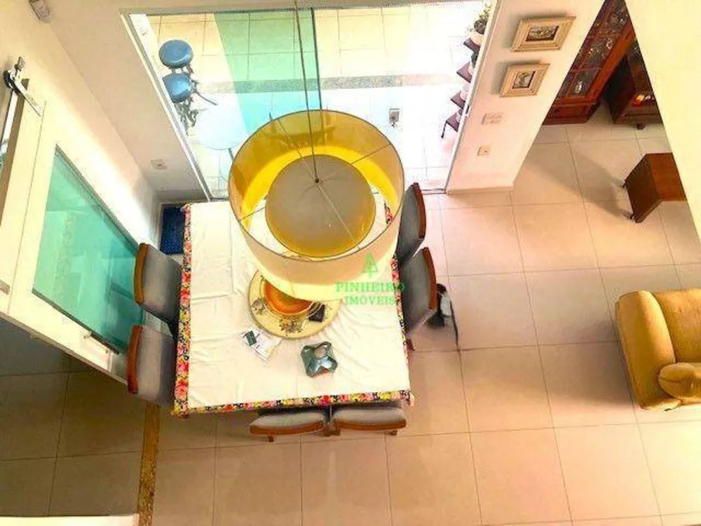 Casa, 4 quartos, 153 m² - Foto 8