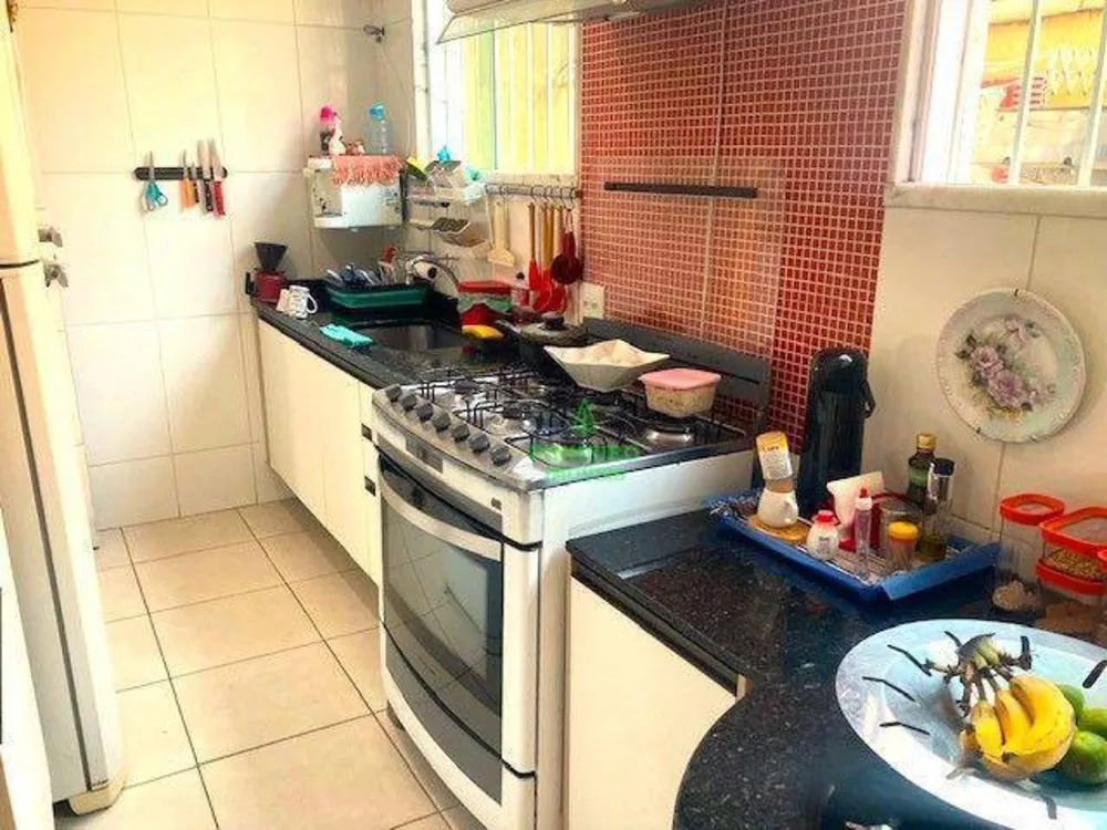 Casa, 4 quartos, 153 m² - Foto 10