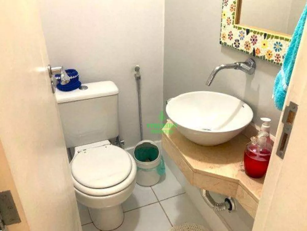 Casa, 4 quartos, 153 m² - Foto 20