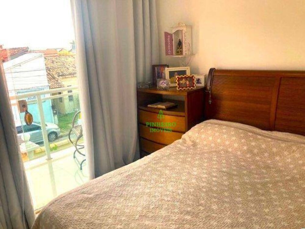 Casa à venda com 4 quartos, 153m² - Foto 4