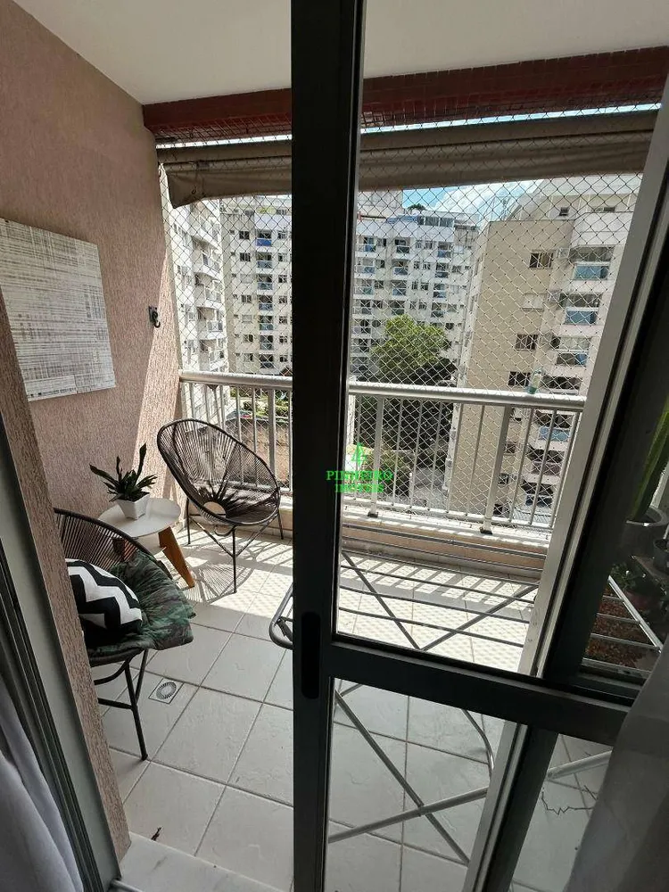 Apartamento, 2 quartos, 75 m² - Foto 8