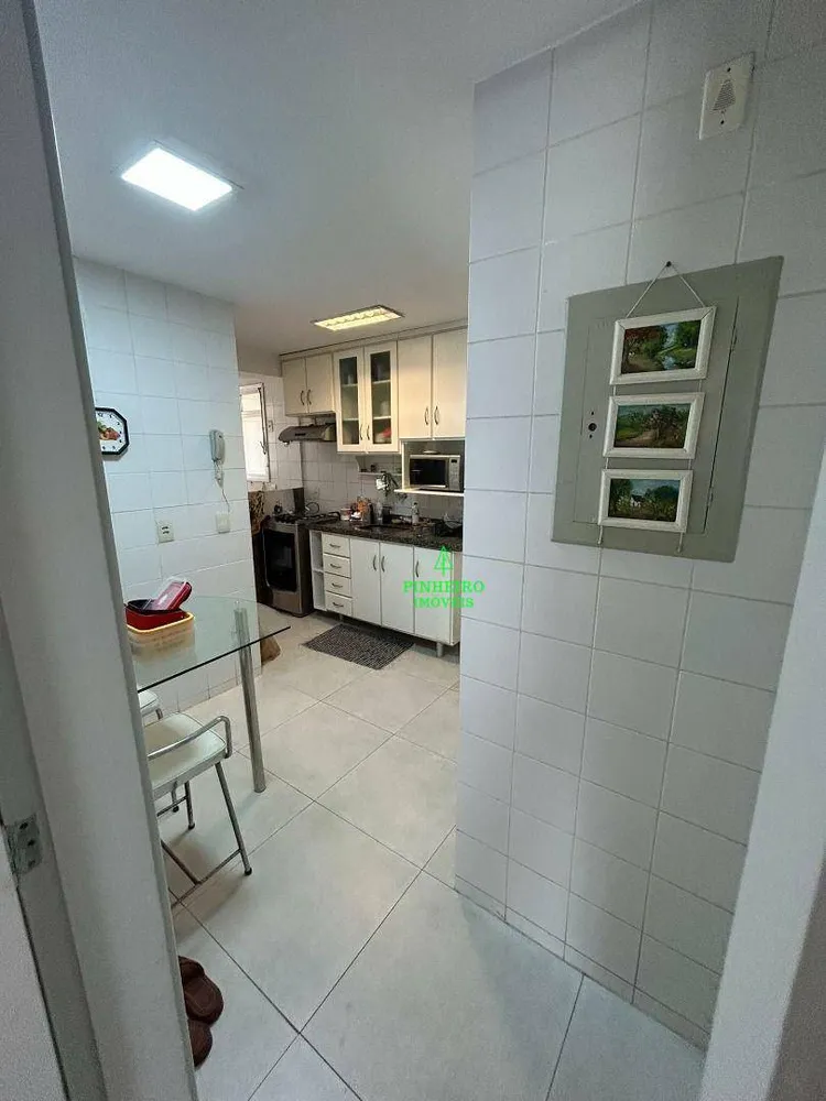 Apartamento, 2 quartos, 75 m² - Foto 12