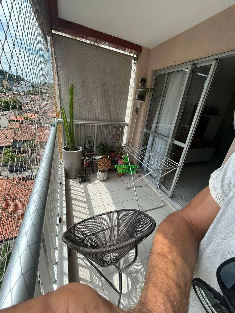 Apartamento, 2 quartos, 75 m² - Foto 9