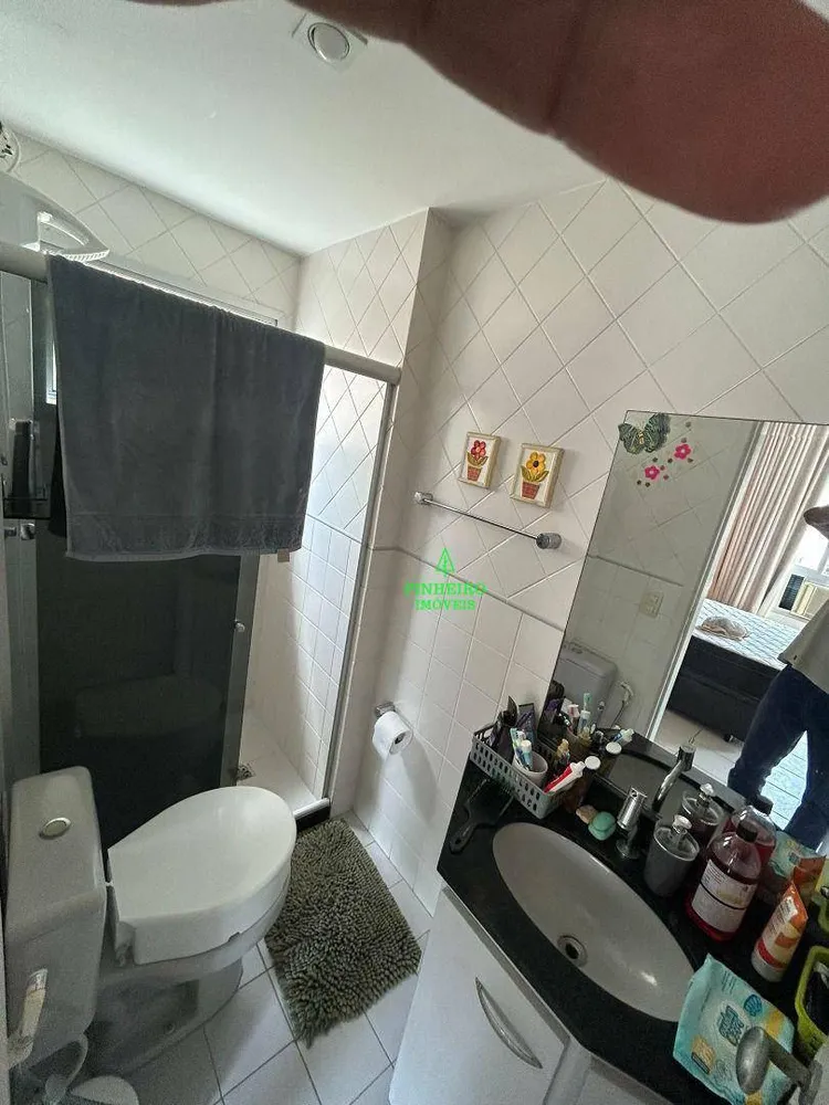 Apartamento, 2 quartos, 75 m² - Foto 3