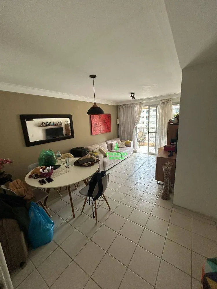 Apartamento, 2 quartos, 75 m² - Foto 11
