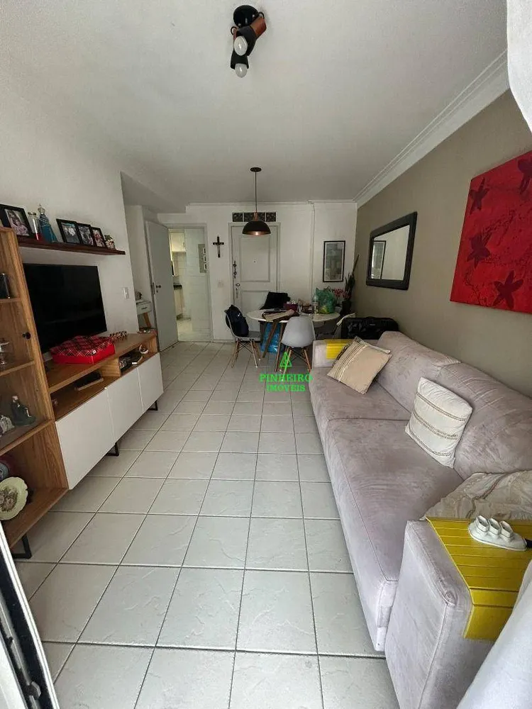 Apartamento, 2 quartos, 75 m² - Foto 10