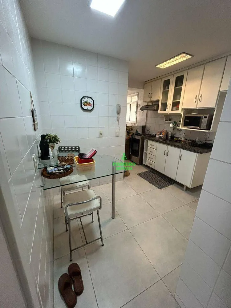 Apartamento, 2 quartos, 75 m² - Foto 13