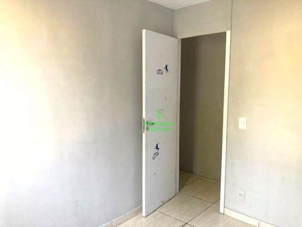 Apartamento, 2 quartos, 50 m² - Foto 9