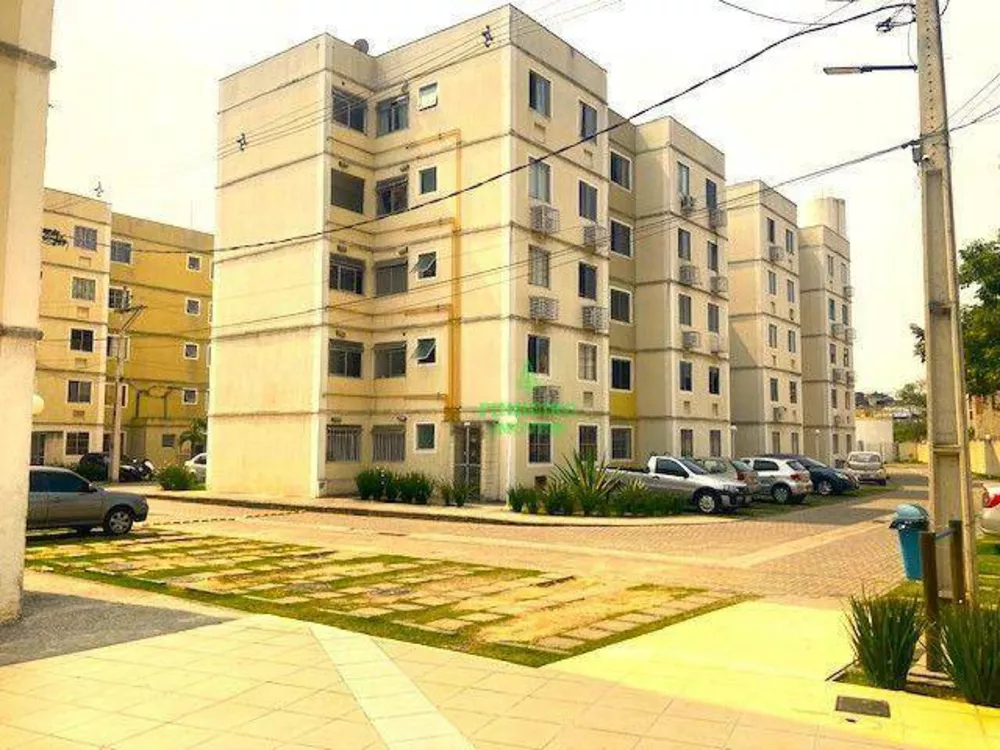 Apartamento, 2 quartos, 50 m² - Foto 16