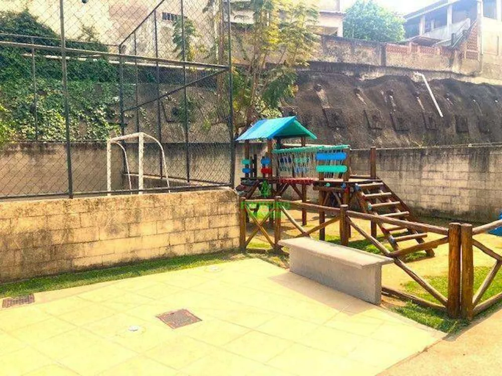 Apartamento, 2 quartos, 50 m² - Foto 18