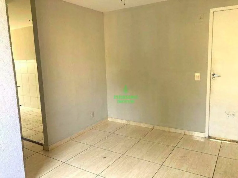 Apartamento, 2 quartos, 50 m² - Foto 3