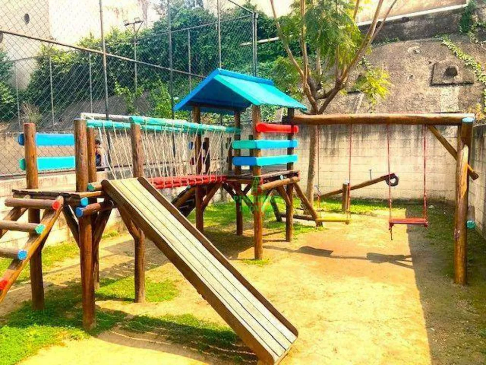 Apartamento, 2 quartos, 50 m² - Foto 20