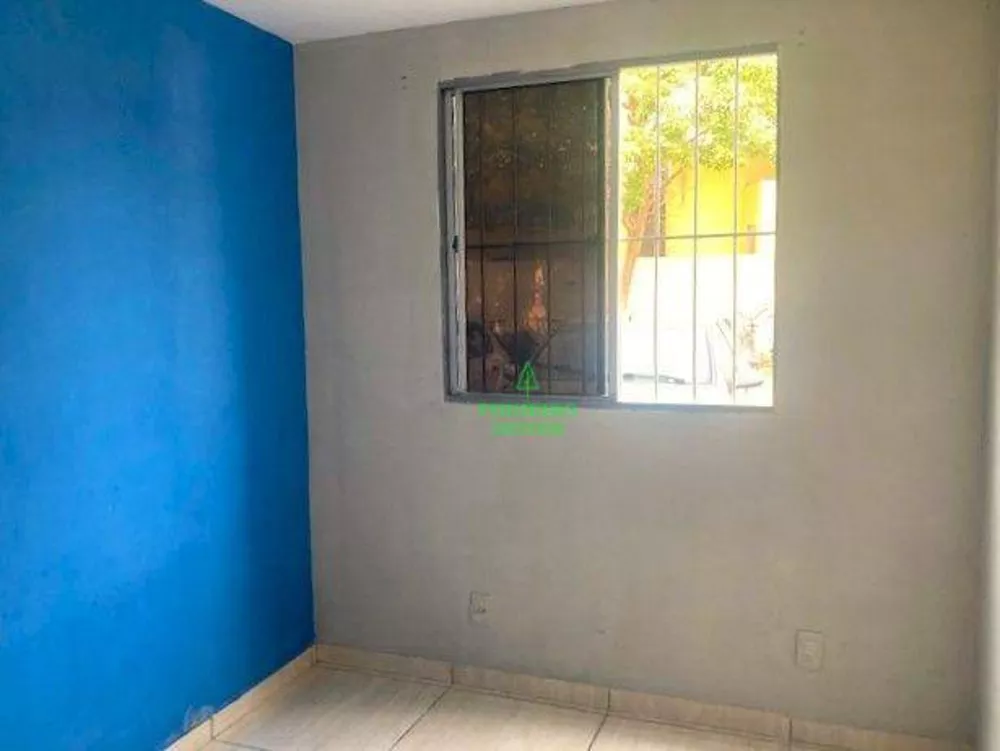 Apartamento, 2 quartos, 50 m² - Foto 8