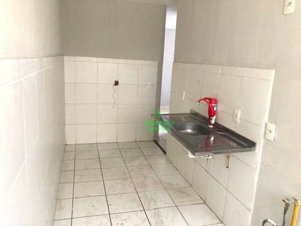 Apartamento, 2 quartos, 50 m² - Foto 6