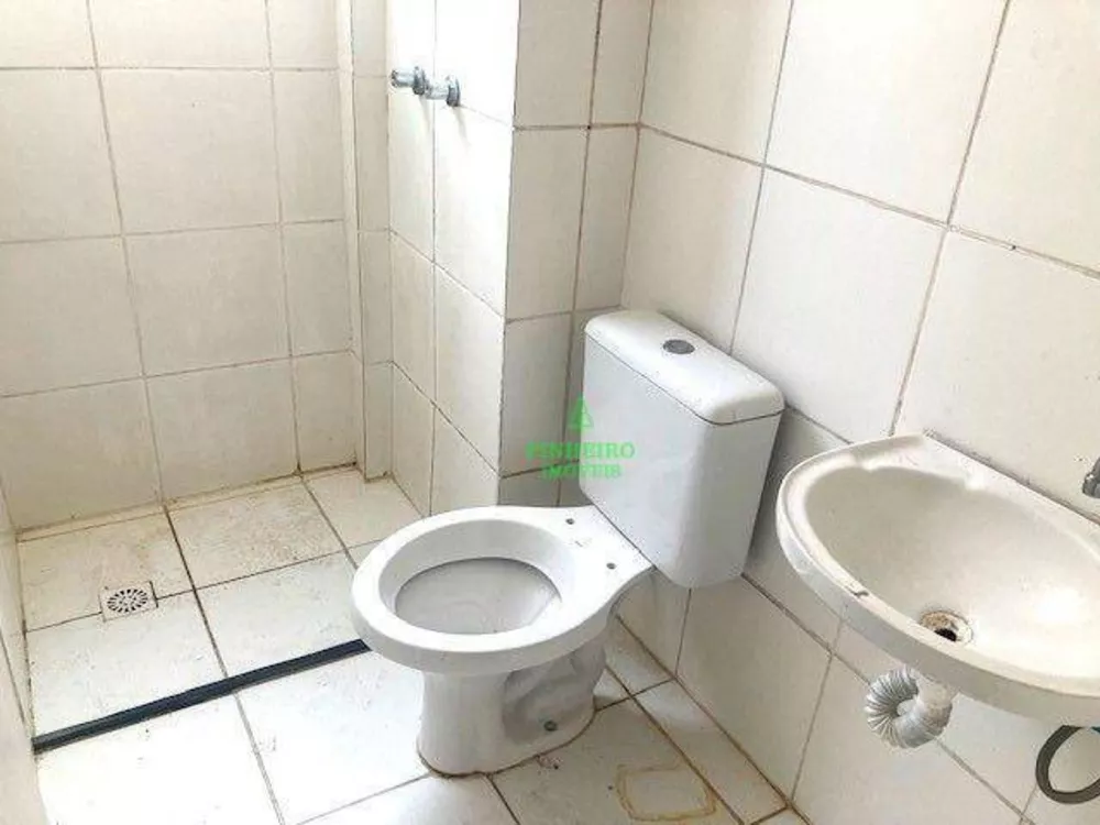 Apartamento, 2 quartos, 50 m² - Foto 4