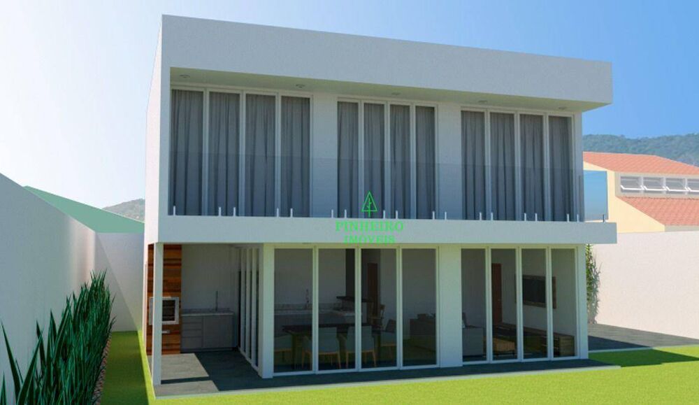 Casa, 4 quartos, 158 m² - Foto 3