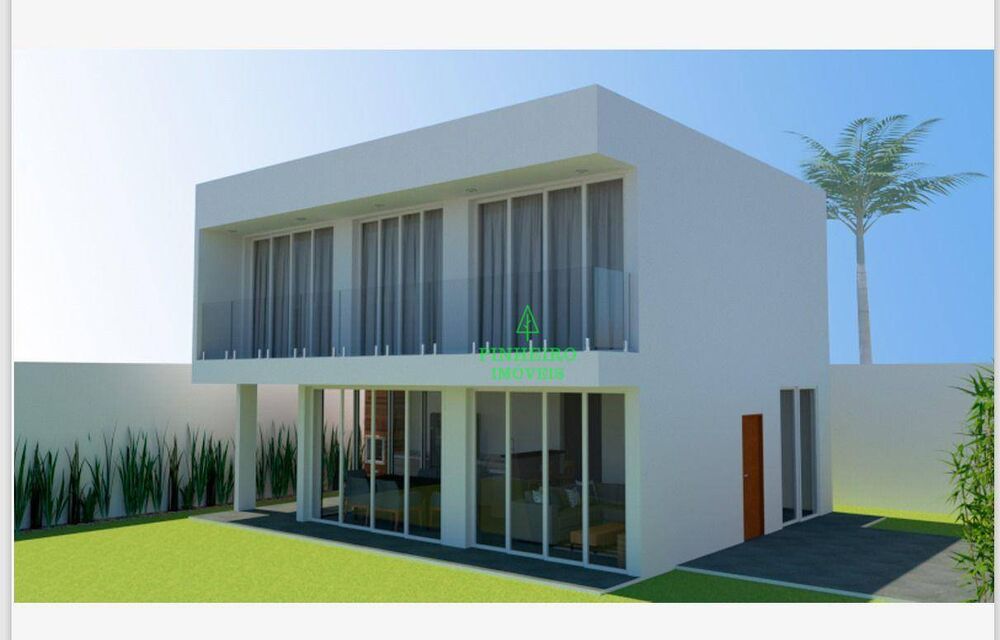 Casa, 4 quartos, 158 m² - Foto 2