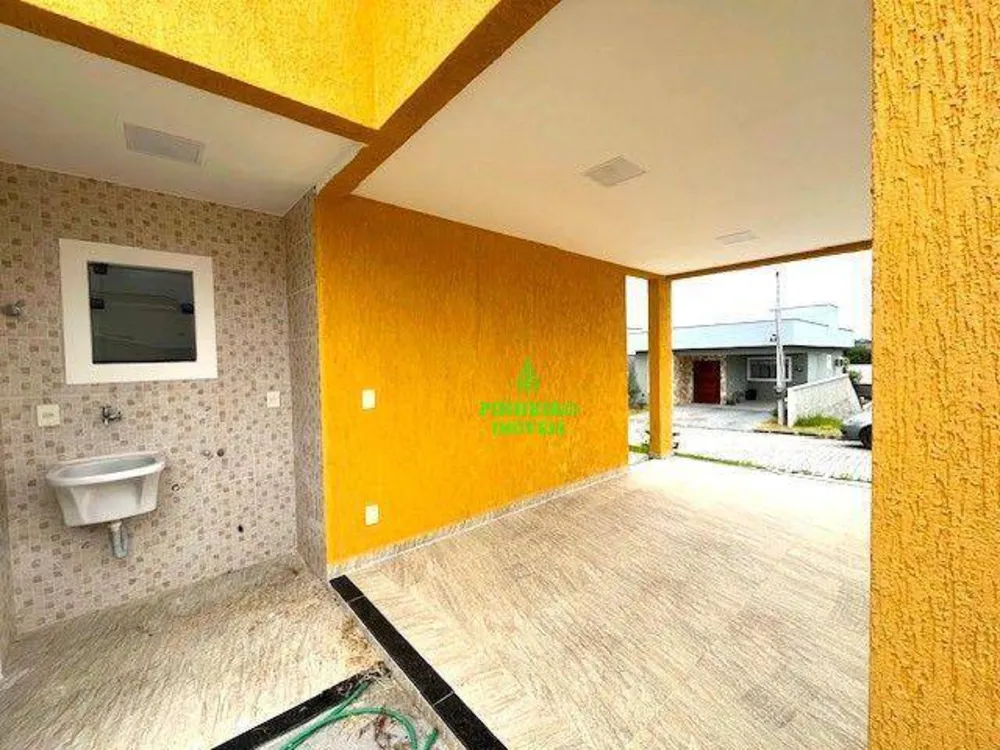 Casa de Condomínio, 2 quartos - Foto 14