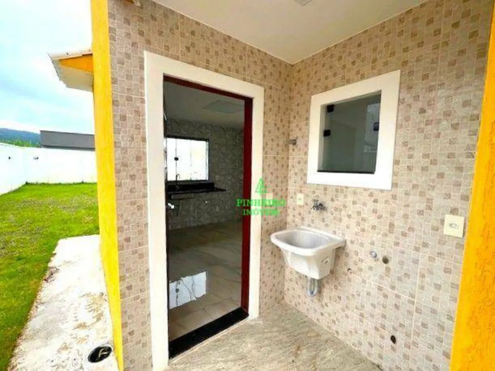 Casa de Condomínio, 2 quartos - Foto 13