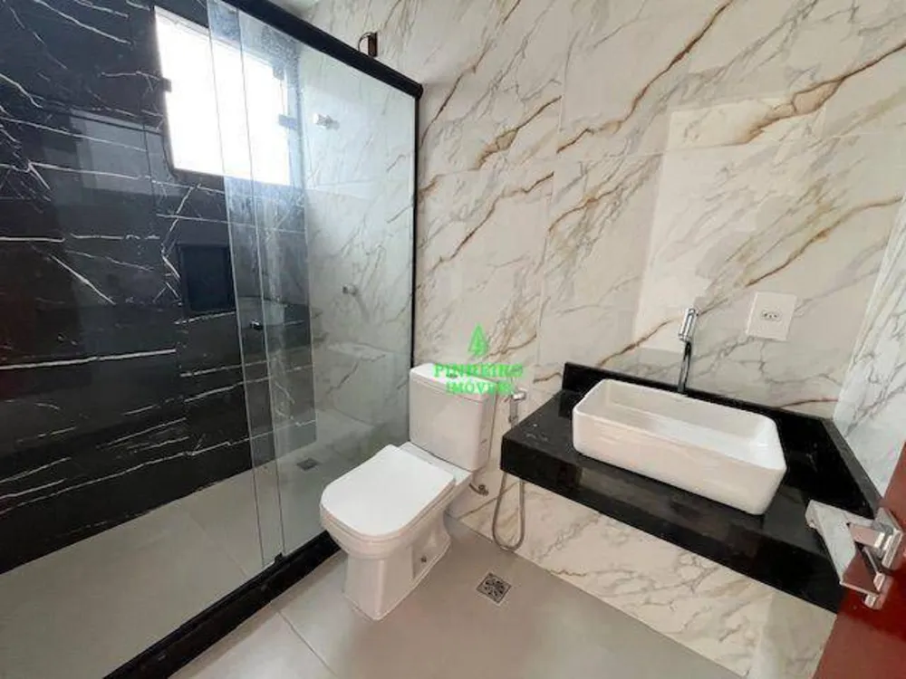Casa de Condomínio, 2 quartos - Foto 4