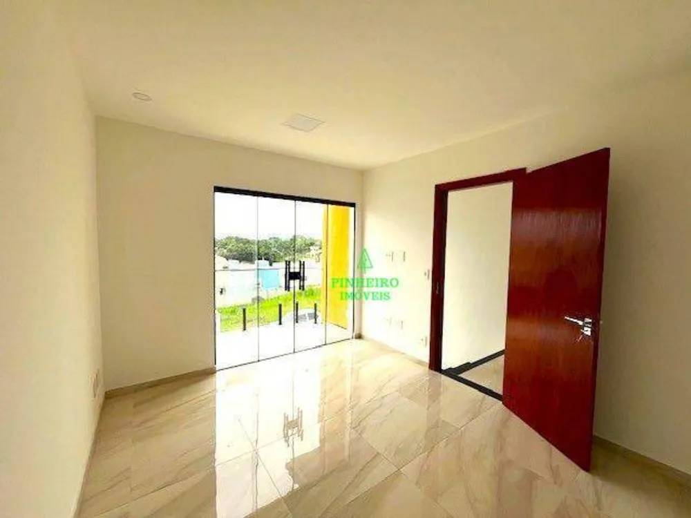 Casa de Condomínio, 2 quartos - Foto 6