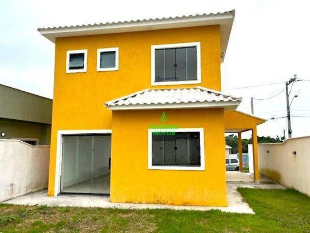 Casa de Condomínio, 2 quartos - Foto 15