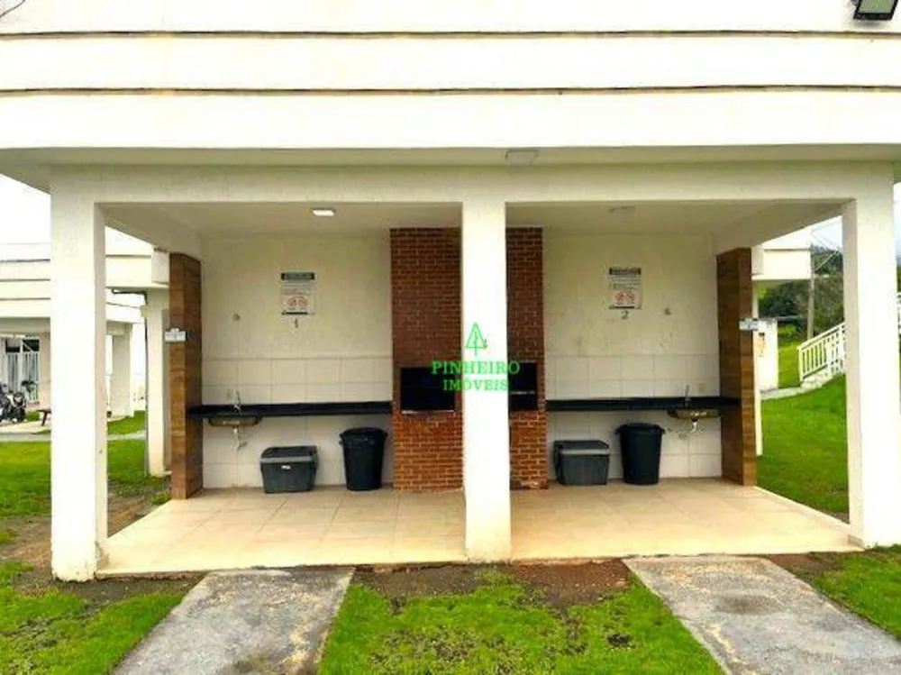 Casa de Condomínio, 2 quartos - Foto 21