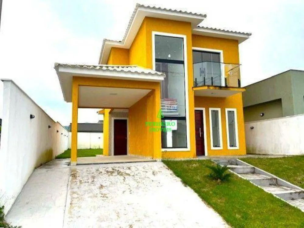 Casa de Condomínio, 2 quartos - Foto 1