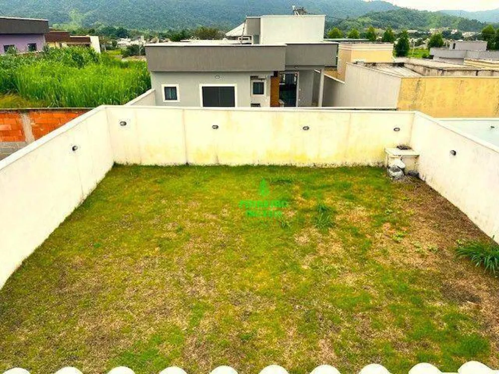 Casa de Condomínio, 2 quartos - Foto 2