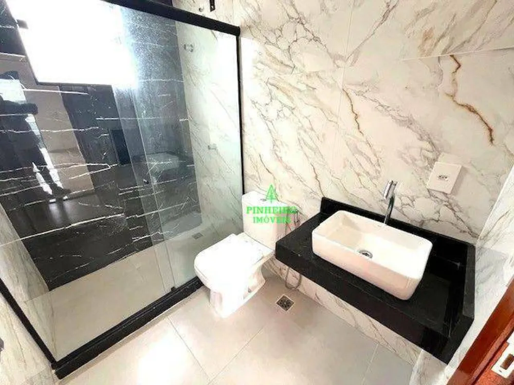 Casa de Condomínio, 2 quartos - Foto 7