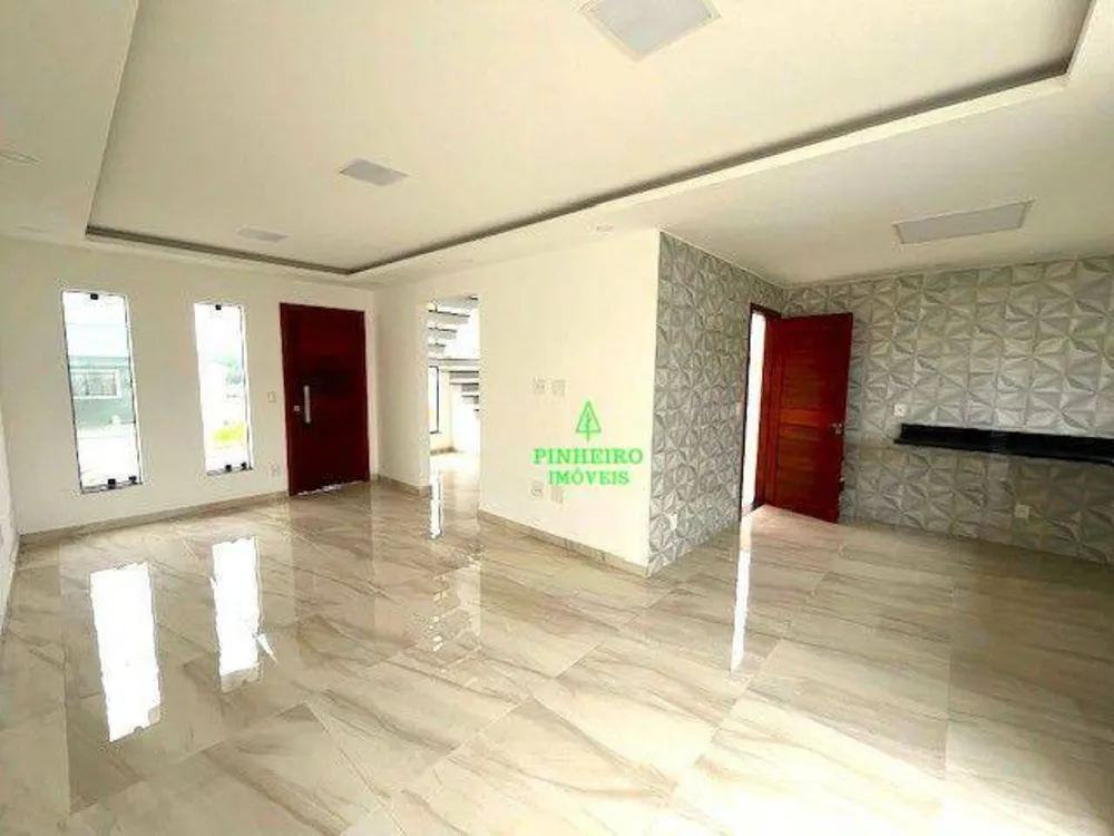 Casa de Condomínio, 2 quartos - Foto 11
