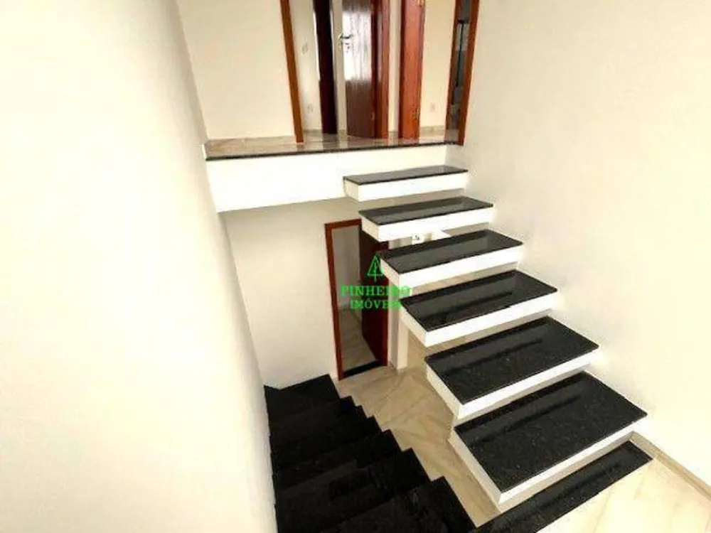 Casa de Condomínio, 2 quartos - Foto 8