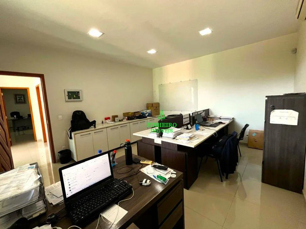 Depósito-Galpão, 480 m² - Foto 17