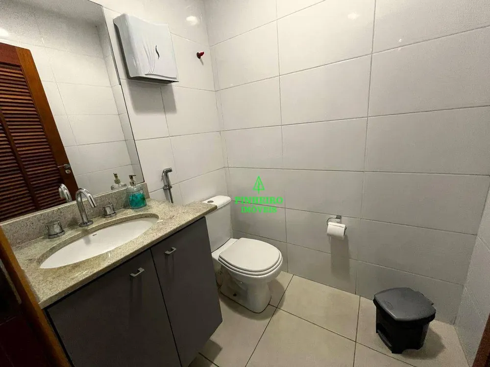 Depósito-Galpão, 480 m² - Foto 13