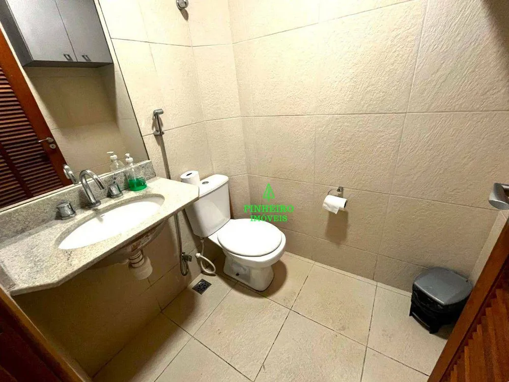 Depósito-Galpão, 480 m² - Foto 6