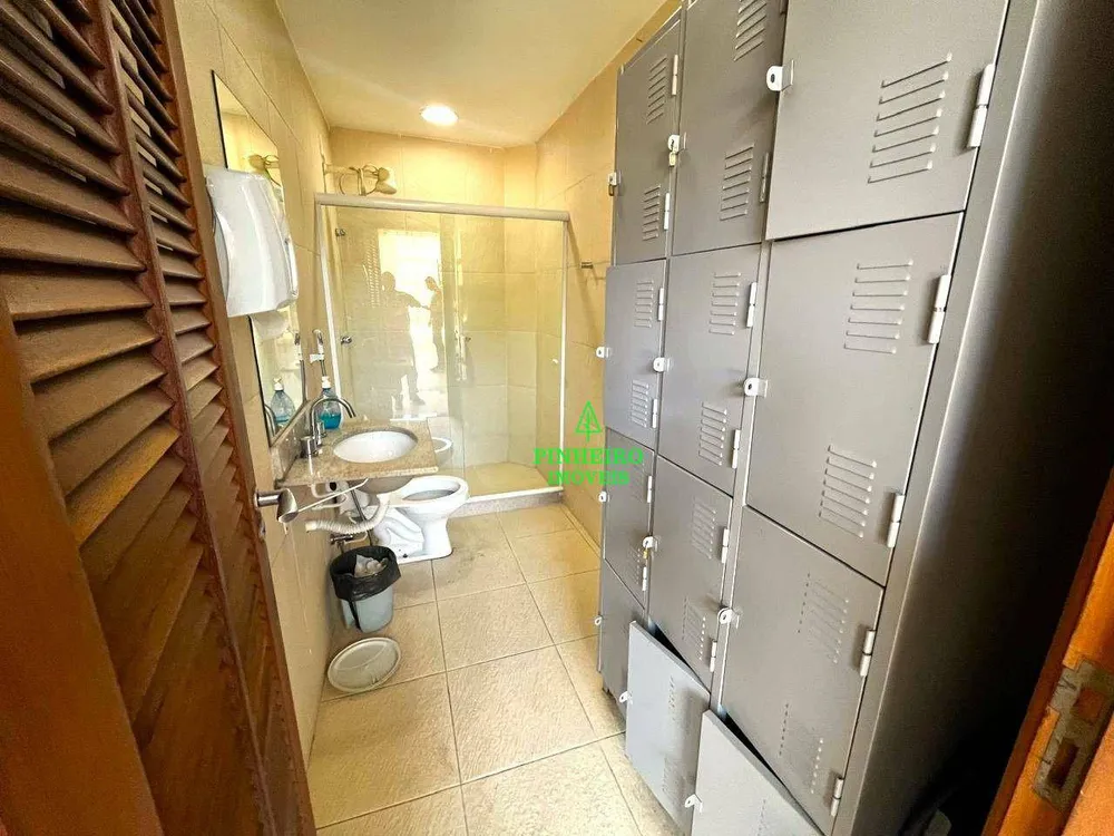 Depósito-Galpão, 480 m² - Foto 8