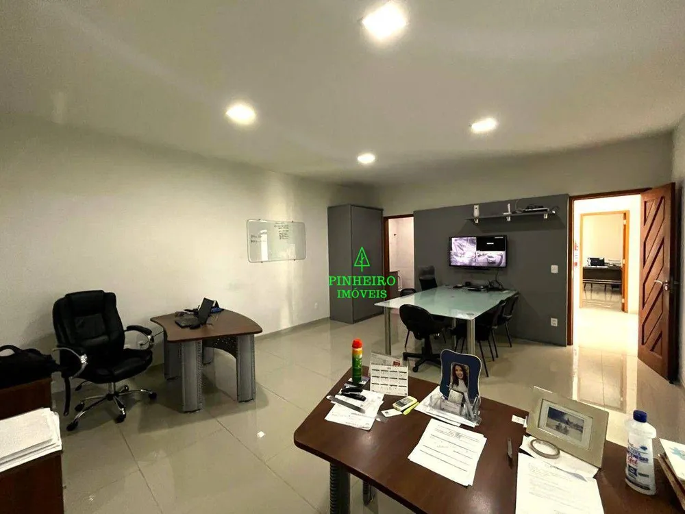 Depósito-Galpão, 480 m² - Foto 12