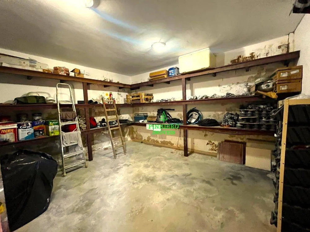Depósito-Galpão, 480 m² - Foto 9