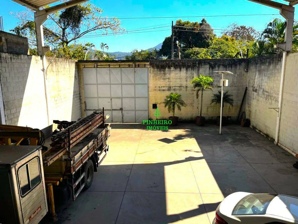 Depósito-Galpão, 480 m² - Foto 10
