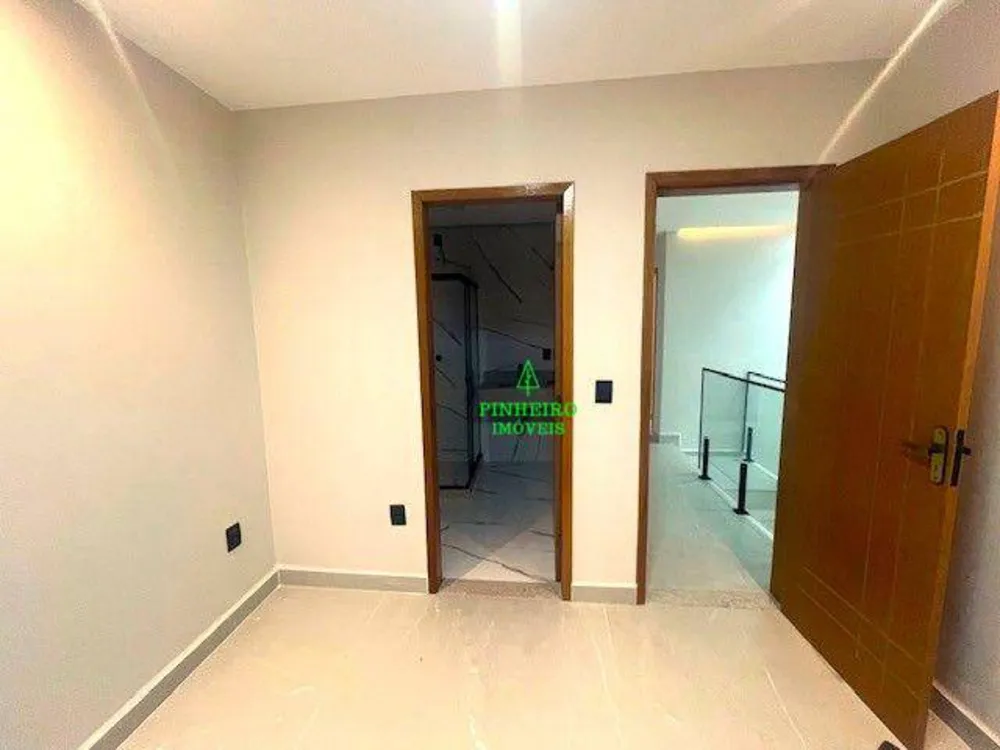 Casa de Condomínio, 3 quartos - Foto 19