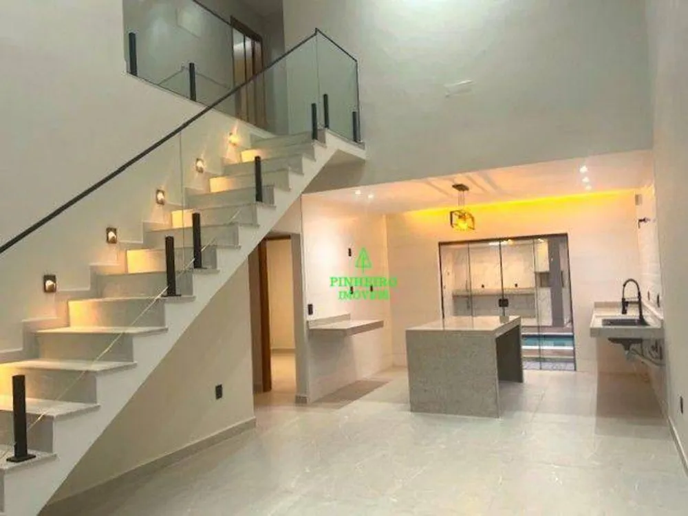 Casa de Condomínio, 3 quartos - Foto 6