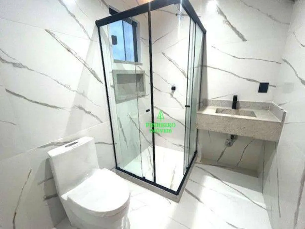 Casa de Condomínio, 3 quartos - Foto 20