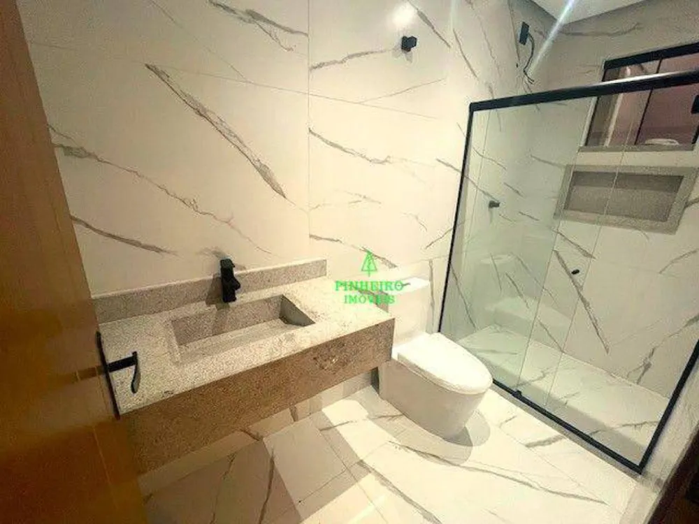 Casa de Condomínio, 3 quartos - Foto 12
