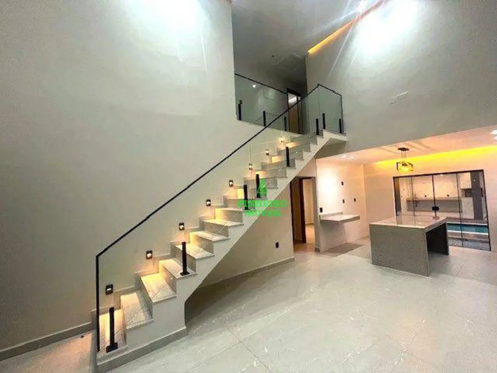 Casa de Condomínio, 3 quartos - Foto 9