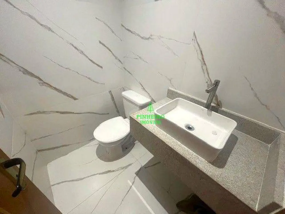 Casa de Condomínio, 3 quartos - Foto 5
