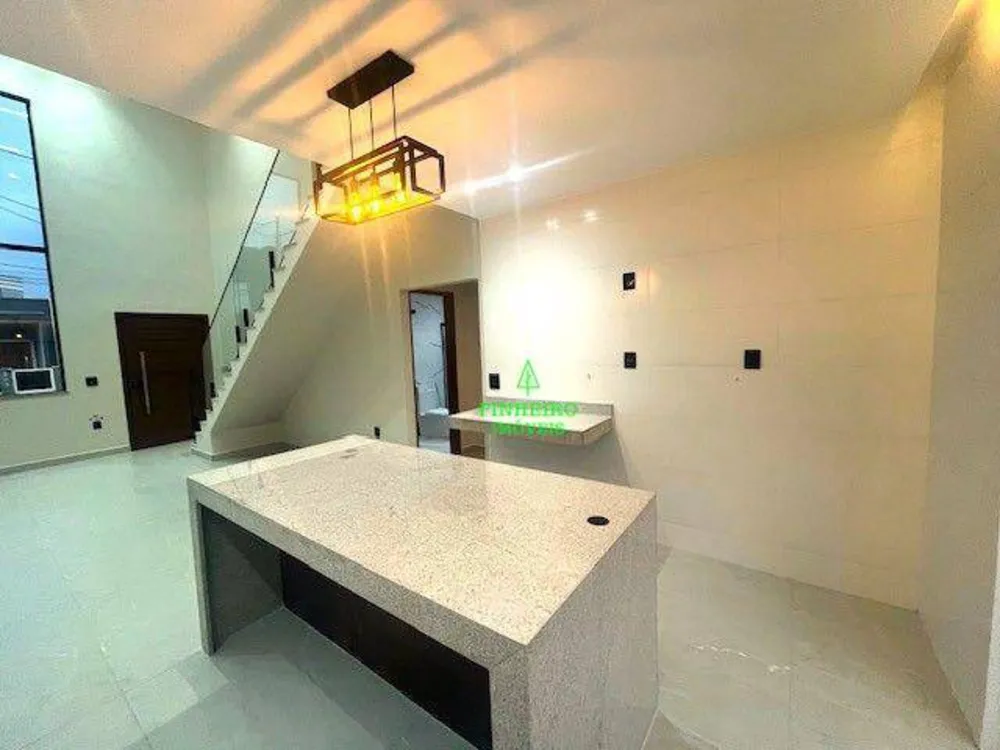 Casa de Condomínio, 3 quartos - Foto 8
