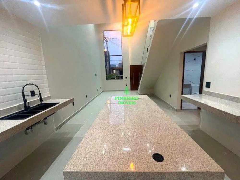 Casa de Condomínio, 3 quartos - Foto 7