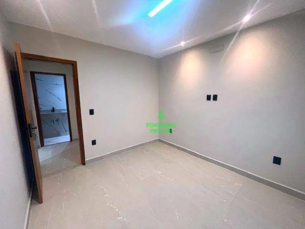 Casa de Condomínio, 3 quartos - Foto 10