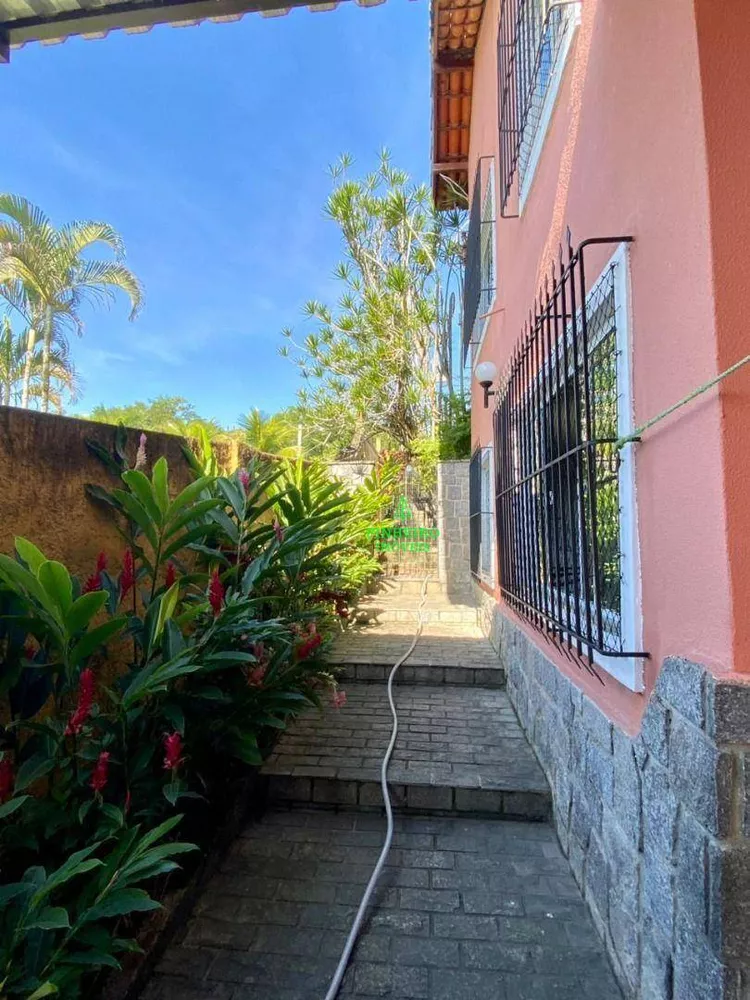 Casa, 3 quartos, 350 m² - Foto 17