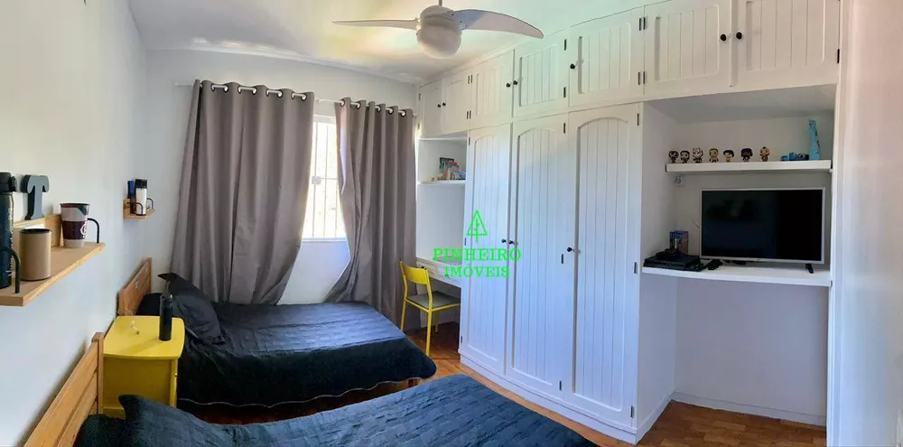Casa, 3 quartos, 350 m² - Foto 12